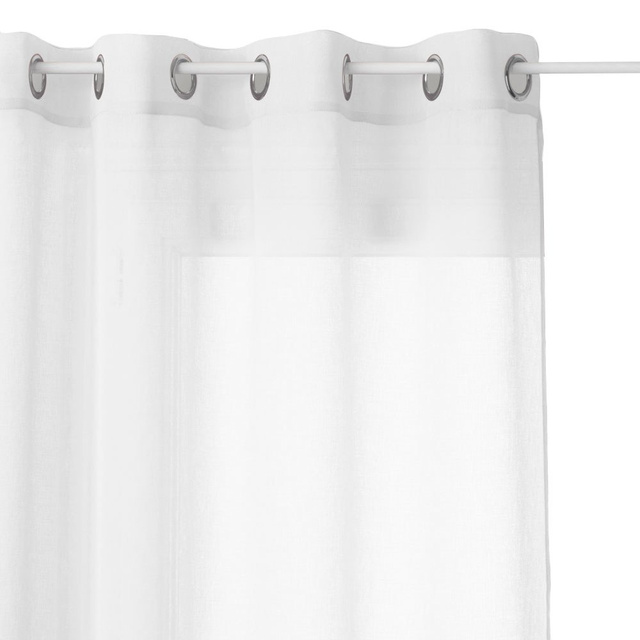 Perdea textila GEORGETTE, 140 x 240 cm