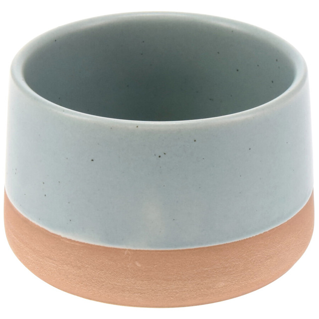 Set de boluri ceramice in diverse culori