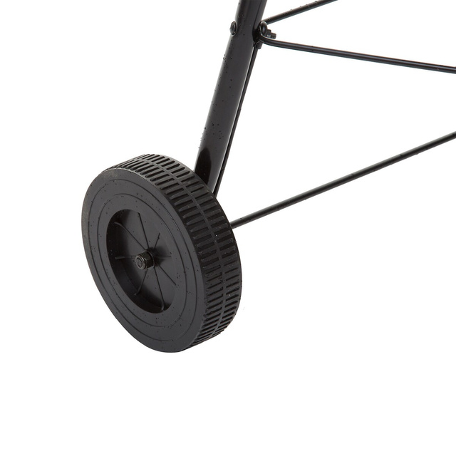 Gratar cu carbune, grill, JUNA