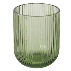 Pahar de sticla colorata RIGANO, 220 ml