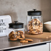 Borcan pentru biscuiți KITCHEN ESSENTIALS
