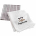Prosoape de bucatarie din bumbac CAPPUCCINO, 2 bucati