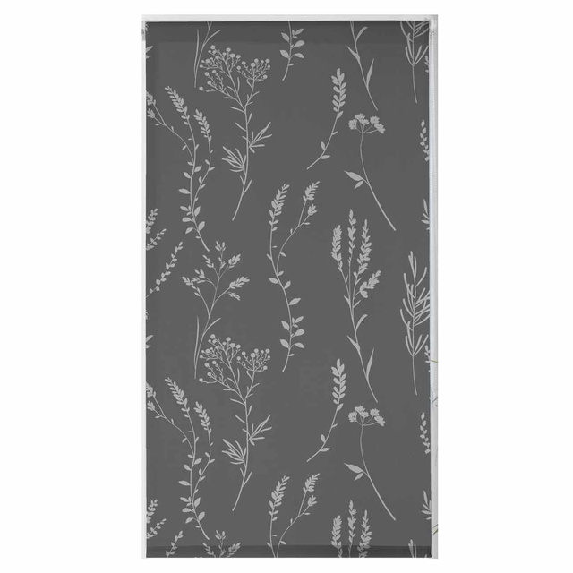 Rulou FLORAL, 45 x 180 cm