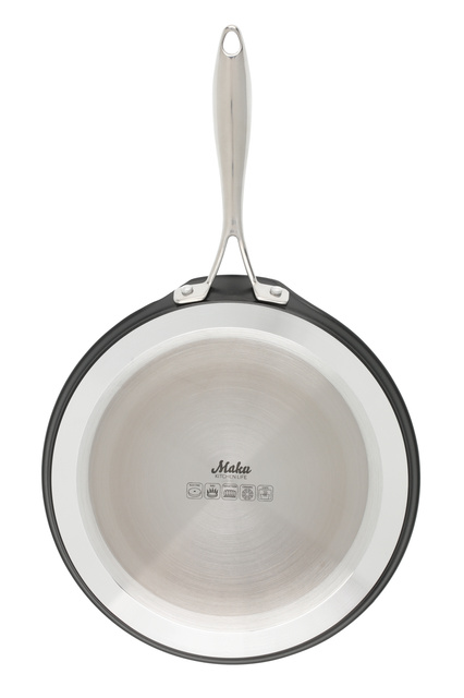 Tava pentru clatite, Ø 28 cm