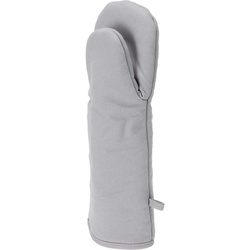 Manșă lungă pentru cuptor, bumbac