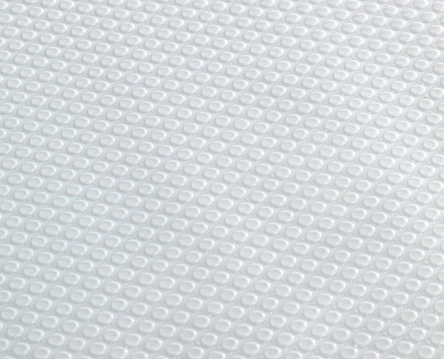 Covor antiderapant pentru dulapuri și sertare de bucătărie, un tampon de protecție pentru vase - WENKO