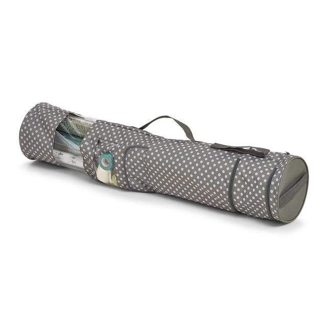 Organizator pentru hartii decorative ZELLER, Gri