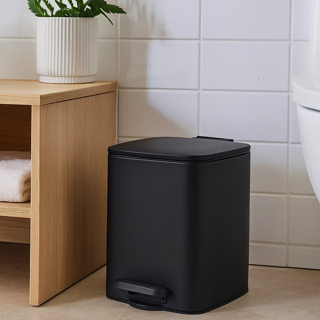 Coș de baie BALVO, 6 l