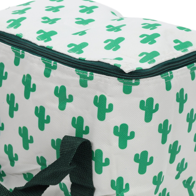 Geantă termică cu inserție de răcire, 21 x 12 x 22 cm