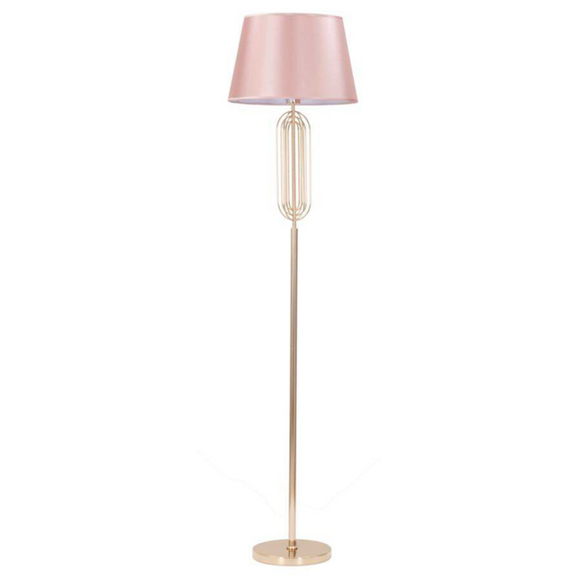 Lampa de podea KRISTA, 169 cm