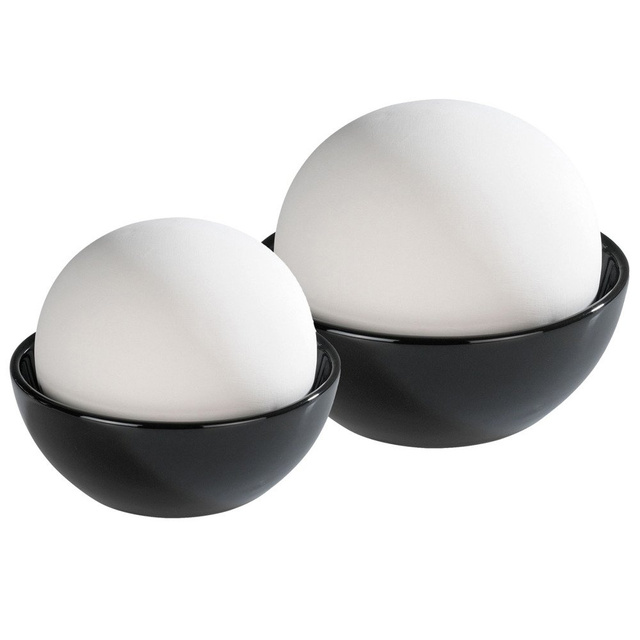 Umidificator decorativ RONDO - 2 bucăți în set