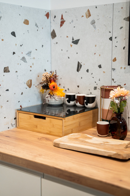 Tava decorativa 20 x 35 cm