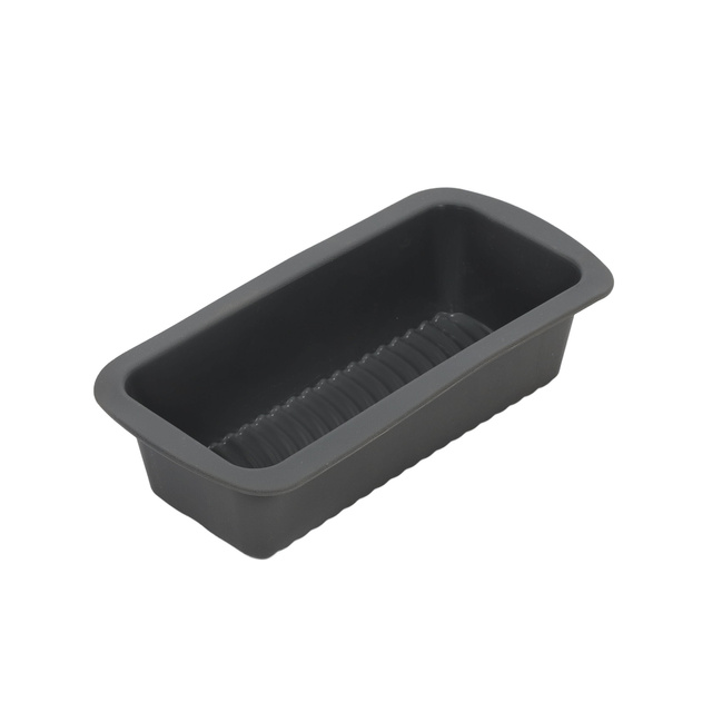 Tava din silicon, pentru chec