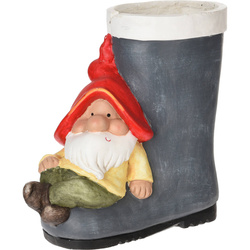 Pitic de gradina decorativ, 30 cm