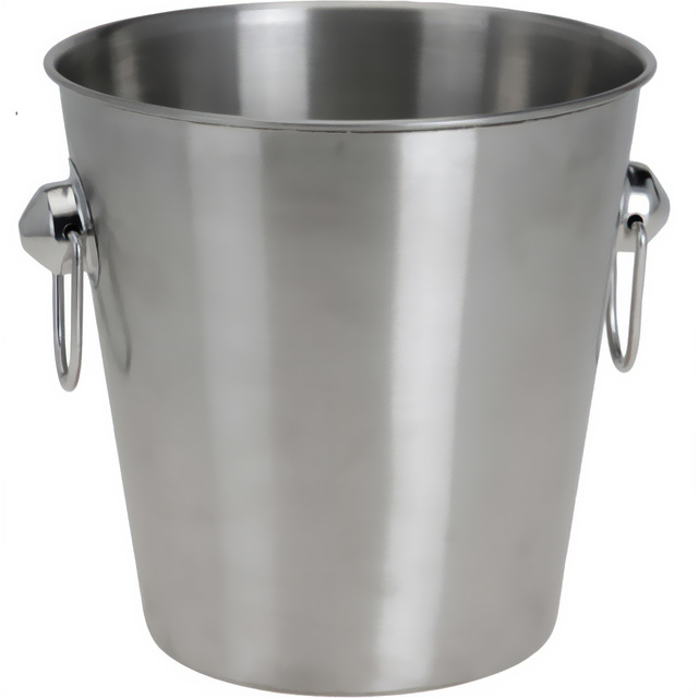 Găleată frigorifică cu suport