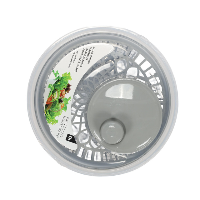 Uscător pentru salată, Ø 25 cm