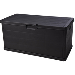 Cutie de gradina din plastic, 118 x 59 x 57 cm