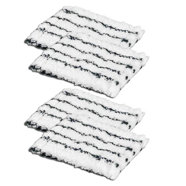 Set: mop PROFI pentru curatare pardoseli si gresie + patru lavete de spalat