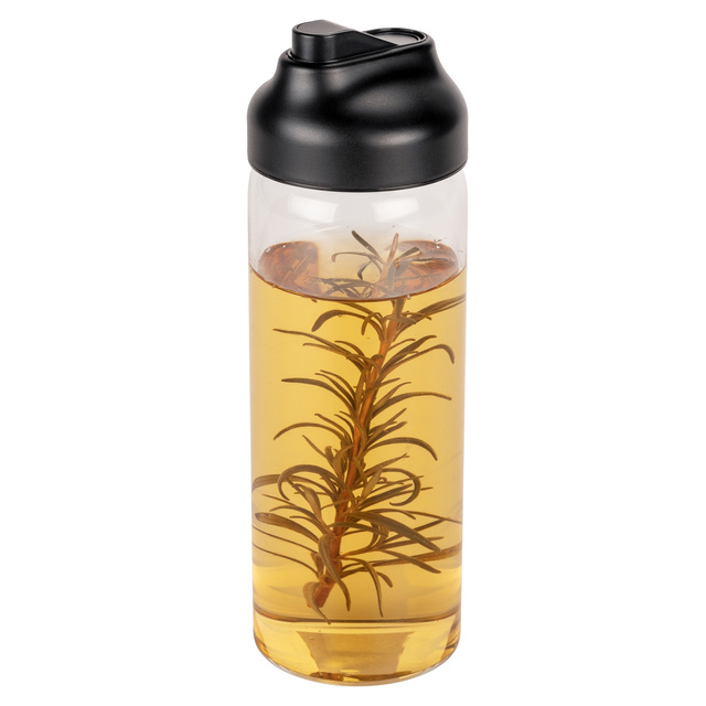Dozator de ulei si otet FLIP, 450 ml, WENKO