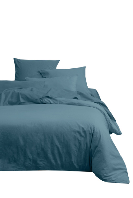 Husă de pilotă din bumbac EDEN, 140 x 200 cm