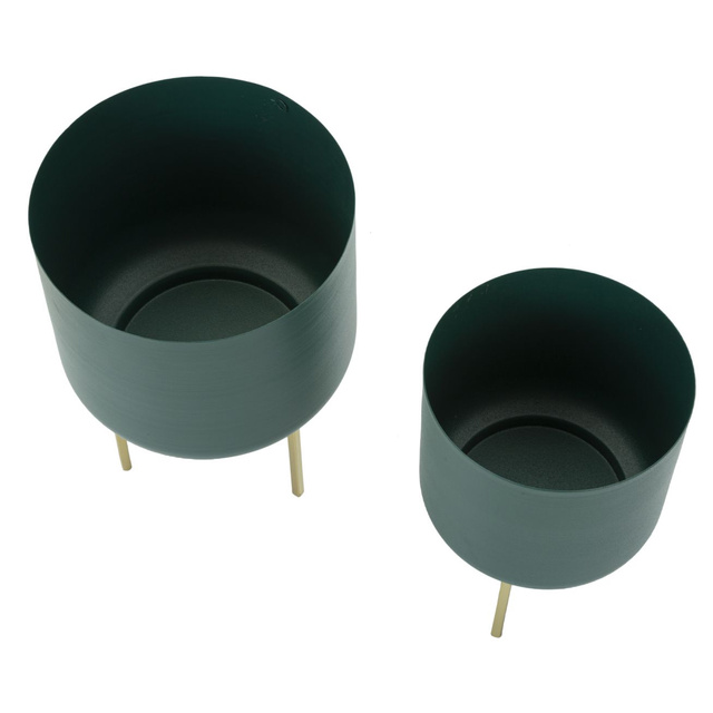 Huse pentru ghivece, GRENT, 2 buc