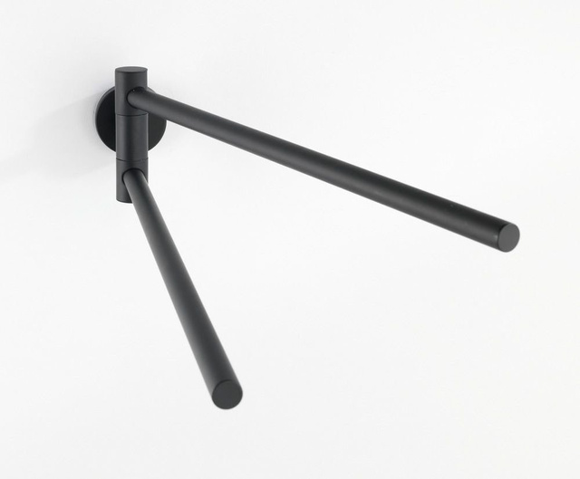 BOSIO, Suport dublu pentru prosop WENKO