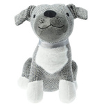 Opritor de usa in forma de caine pentru o camera de copii, 1 kg