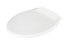 Capacul de toaletă KOS - Termoplast