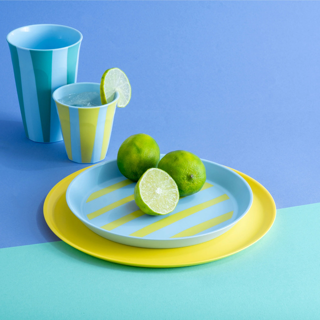 Farfurioară NORA 20,5 cm, KOZIOL