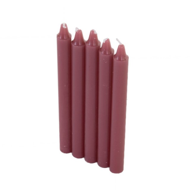 Set lumanari inalte ESSENTIAL, 20 cm