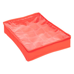 Cutie pentru depozitarea globulelor Ø 7,5 cm, 20 compartimente