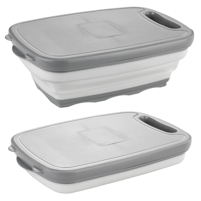 Gadget de bucatarie multifunctional, 10 functii, Maximex