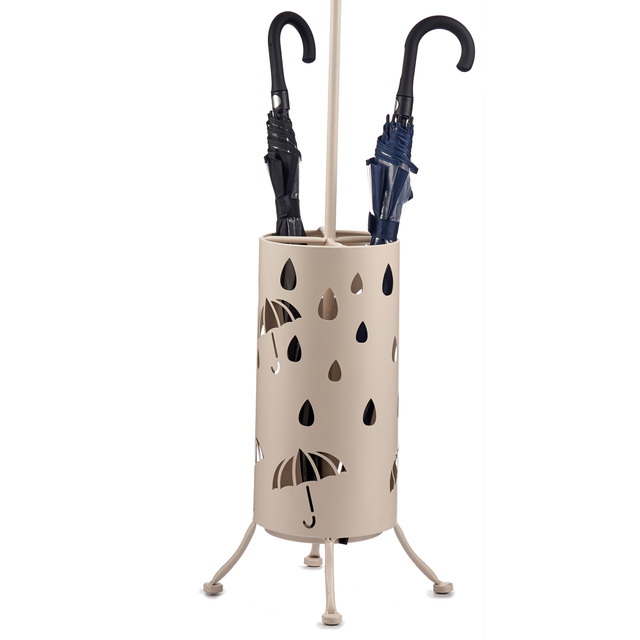 Suport pentru haine și umbrele RAINY DAY, 185 cm