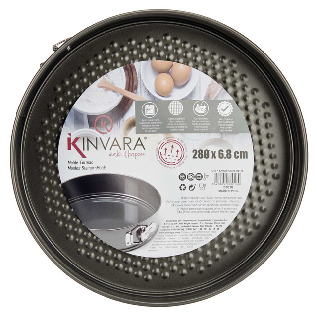 Cupolă de sticlă MODO, Ø 20 cm