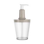 Dozator pentru sapun lichid FLOW, KOZIOL