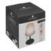 Lampa de gradina ZACK, 30 cm