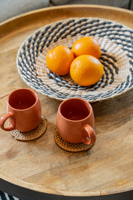 Set 2 cesti Alicante, 30 ml