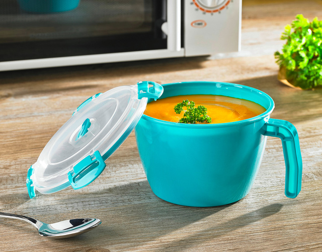 Recipient pentru supă, Ø 14 cm, 900 ml