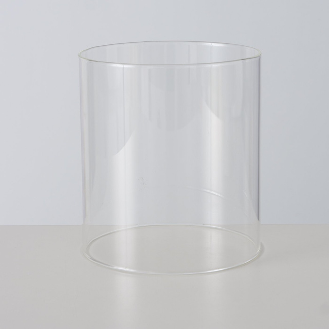 Set 2 sfeșnice moderne Pallas, negru