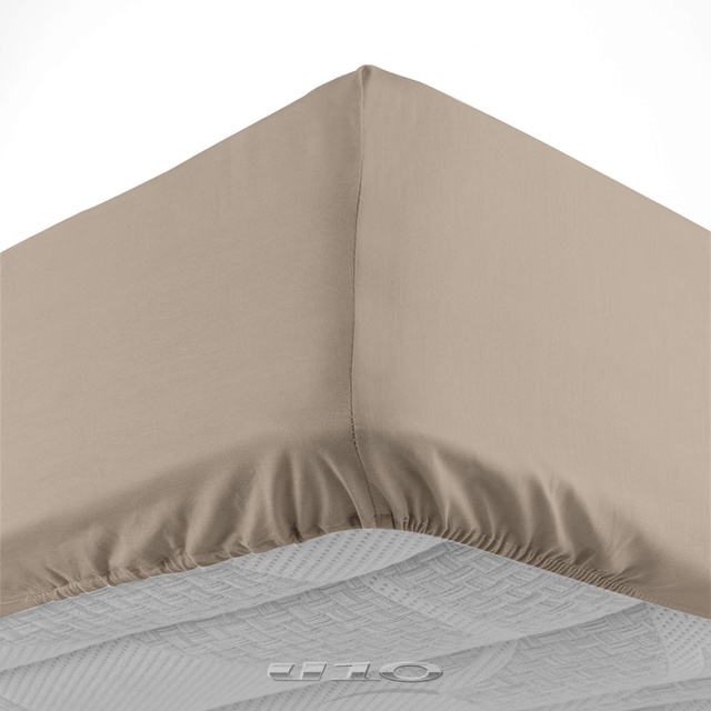 Cearceaf din bumbac, 160 x 200 cm