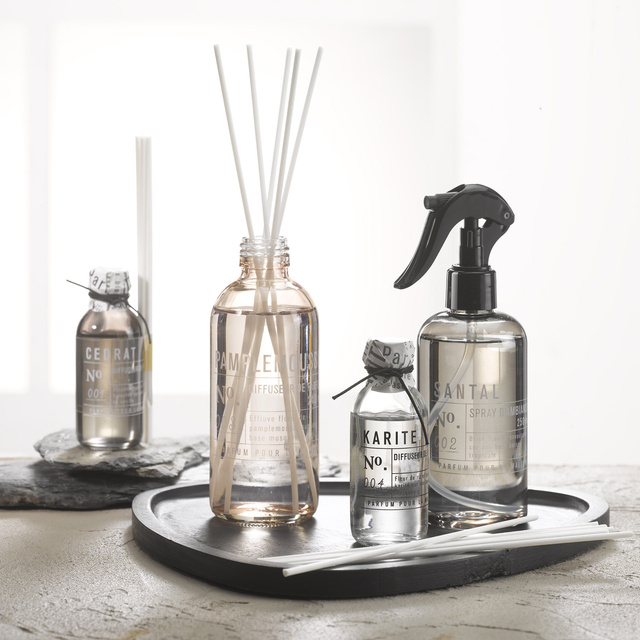 Difuzor de aromă santal LOFT, 240 ml