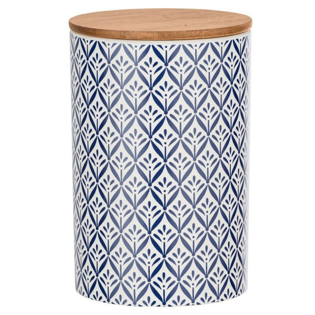 Recipient pentru alimente LORCA, 1,45 L, ceramică, WENKO