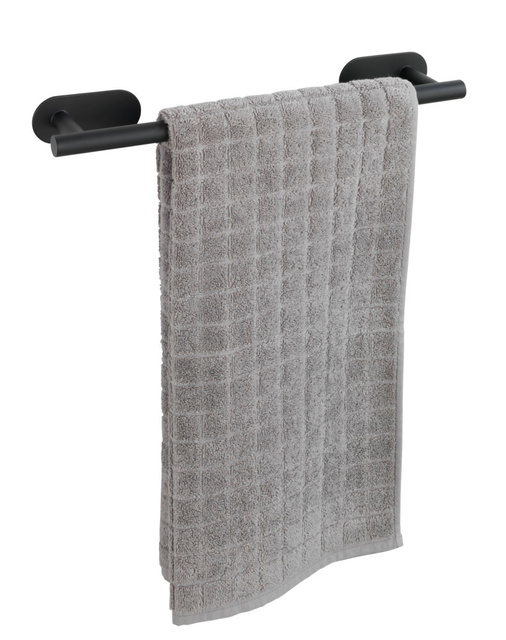 Suport pentru prosoape Turbo-Loc OREA, oțel inoxidabil, WENKO