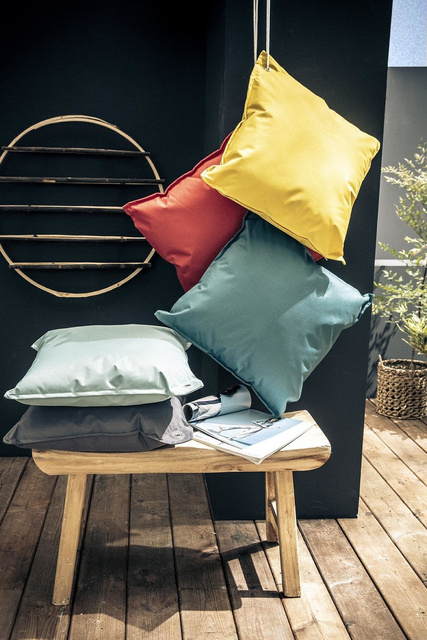 Perna SPIRIT GARDEN, 40 x 40 cm, TODAY