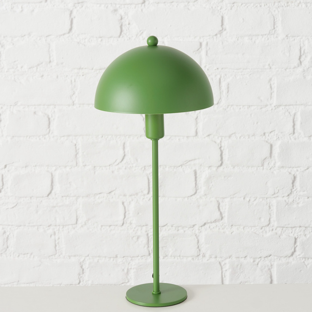 Lampa de masa ciuperca PETUNIA, 41 cm