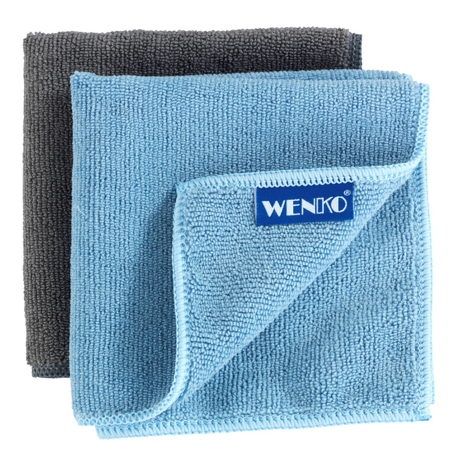 Lavete MIKO, 2 bucati, WENKO
