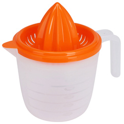 Storcator de lamaie cu recipient mare, 600 ml