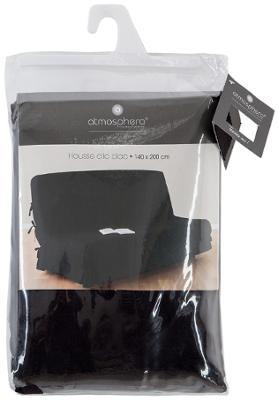 Husa canapea cu legaturi, 200 x 140 cm