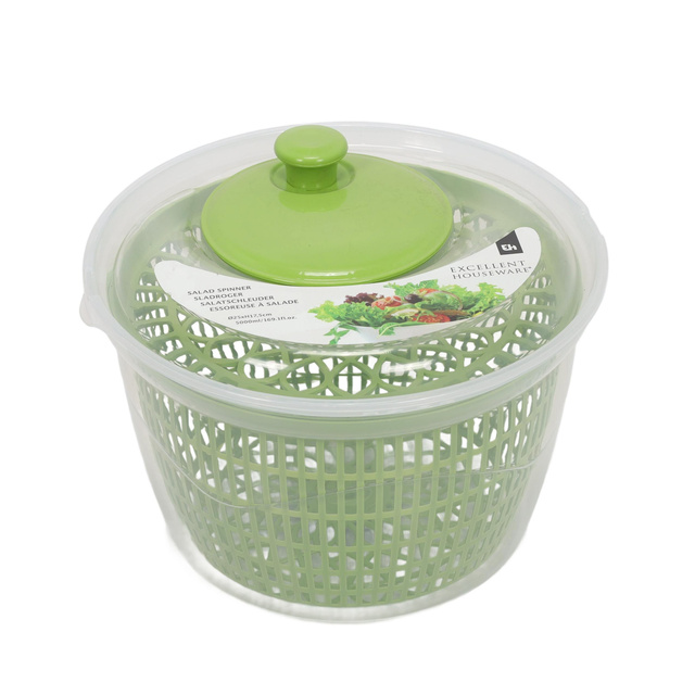 Uscător pentru salată, Ø 25 cm