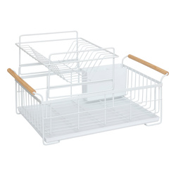 Uscător de vase dublu BLACKWOOD